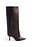 Layered Knee High Stiletto Boots