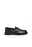 Leather Loafers