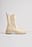 Leather Profile Chelsea Boots