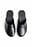 Slip-on i skinn