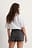 501 High Rise Shorts