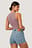 Ribcage Shorts