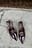 Slingback pumps