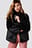 Classic Faux Fur Jacket