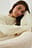Volume Sleeve Sweater