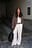 Double Buttoned Trenchcoat