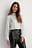 Sequin Blouse