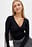 Long Sleeve Jersey Top