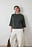 T-shirt met lange mouwen
