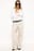 Oversize-Jeans mit lockerer Passform