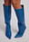 Stiletto-Stiefel mit losem Schaft