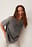 Los Angeles oversized T-Shirt