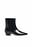 Low Heel Ankle Boots