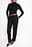 Low Waist Suit Pants
