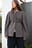 Fitted Jacket