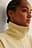 Sweatshirt Col Haut