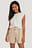Kurze Hose Mit Spitze