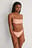 High Waist Bikini Bottom