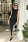 Tailored Peplum Top