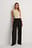 Pleat Suit Pants