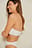 Recycled Bandeau Bikini Top