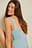 Recycled Square Neck Swimsuit