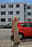 Einseitig schulterfreies Kleid