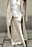 Satin Maxi Skirt