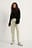 Tapered Suit Pants