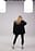 Men's Fit Blazer