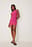Mesh Bodycon Dress