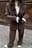 Oversize-Blazer