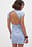 Mini Open back Dress