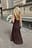 Vestido maxi