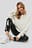 Pattern Knitted Sweater