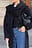 Squared Buckle Belt