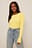 Babylock Ribbed Long Sleeve Top