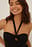 Halterneck Detail Body