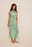 Mesh Cover Up Kleid