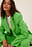 Oversized linblazer