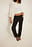 Tailored Low Waist Suit Pants