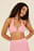 Front Detail Halterneck Top