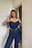 Haut façon corset