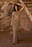 Tape Yarn Maxi Skirt