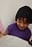 Knitted Kids Beanie