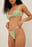 Recycled Drawstring Bikini Panty