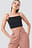 2-Pack Crop Top Singlet