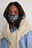2-Pack Dark Flower Fitted Masks