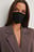 Eng anliegende Masken im 2-er Pack
