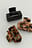 3-Pack Mini Squared Hairclips
